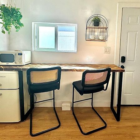 *Golden Getaway* 5 Beds / 8 Minutes To Downtown Villa San Diego Eksteriør bilde