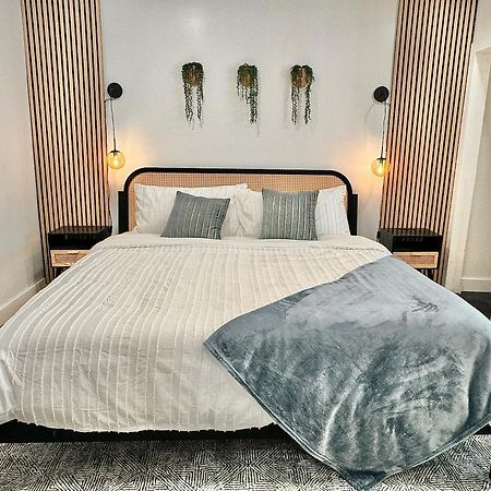 *Golden Getaway* 5 Beds / 8 Minutes To Downtown Villa San Diego Eksteriør bilde