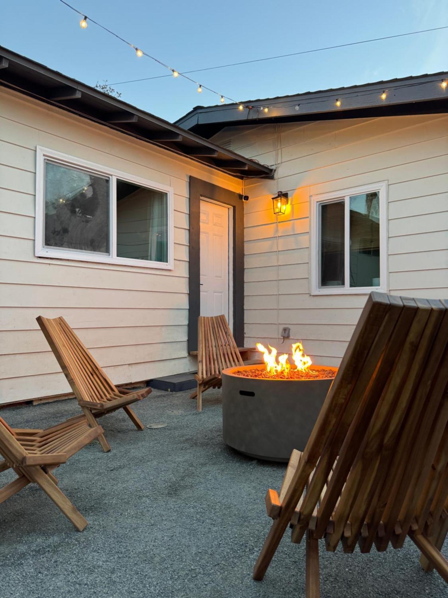 *Golden Getaway* 5 Beds / 8 Minutes To Downtown Villa San Diego Eksteriør bilde