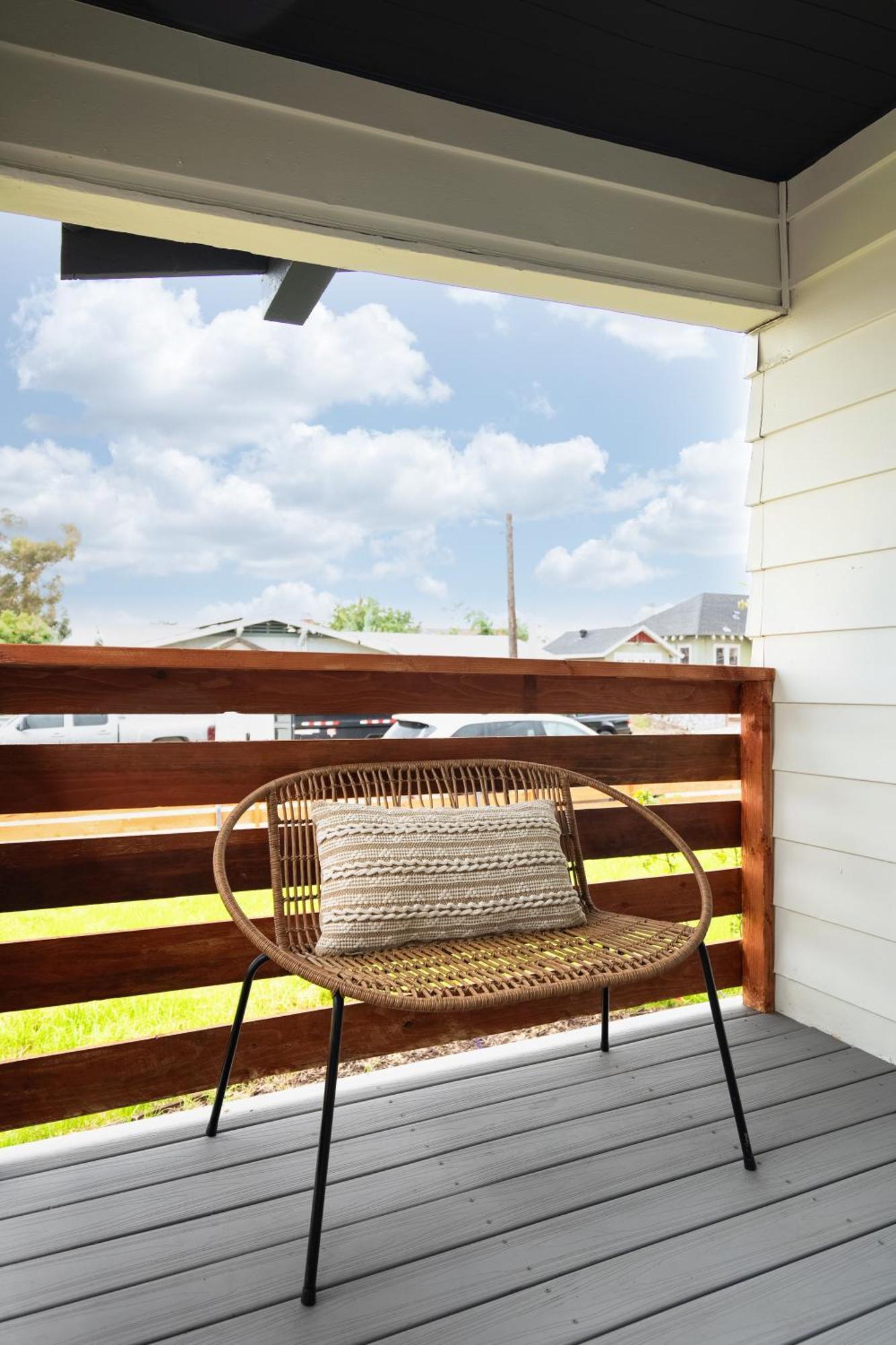 *Golden Getaway* 5 Beds / 8 Minutes To Downtown Villa San Diego Eksteriør bilde