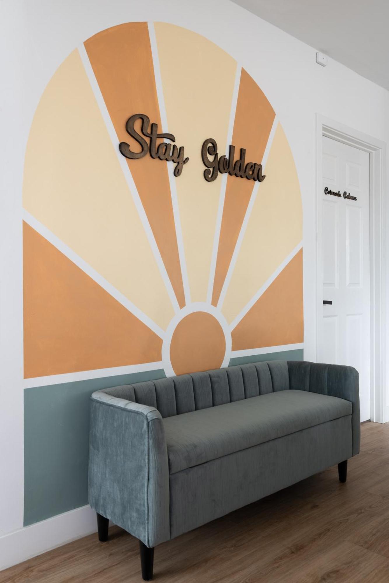 *Golden Getaway* 5 Beds / 8 Minutes To Downtown Villa San Diego Eksteriør bilde