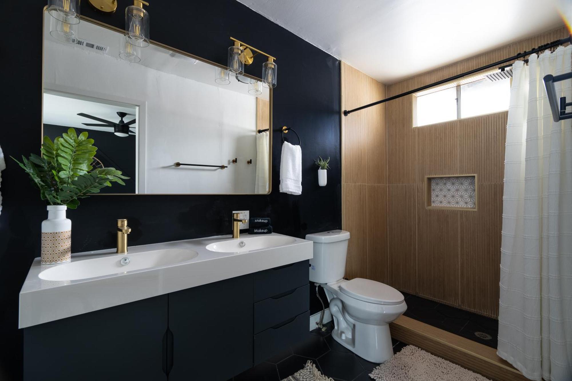 *Golden Getaway* 5 Beds / 8 Minutes To Downtown Villa San Diego Eksteriør bilde