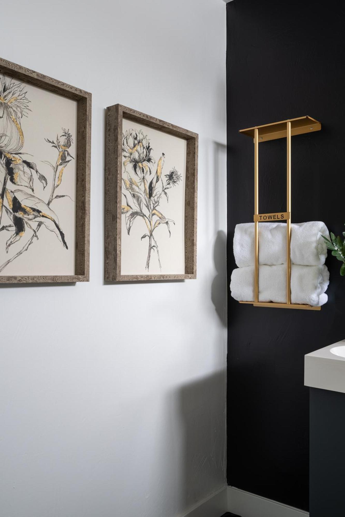 *Golden Getaway* 5 Beds / 8 Minutes To Downtown Villa San Diego Eksteriør bilde