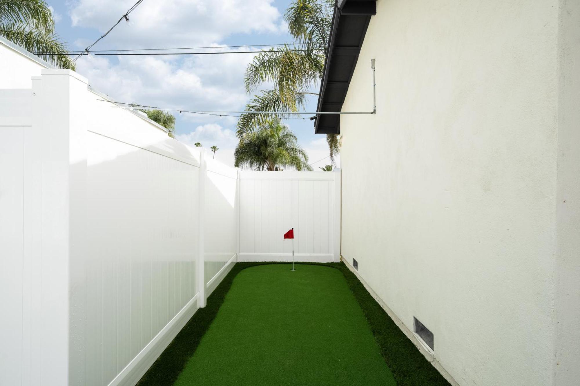 *Golden Getaway* 5 Beds / 8 Minutes To Downtown Villa San Diego Eksteriør bilde
