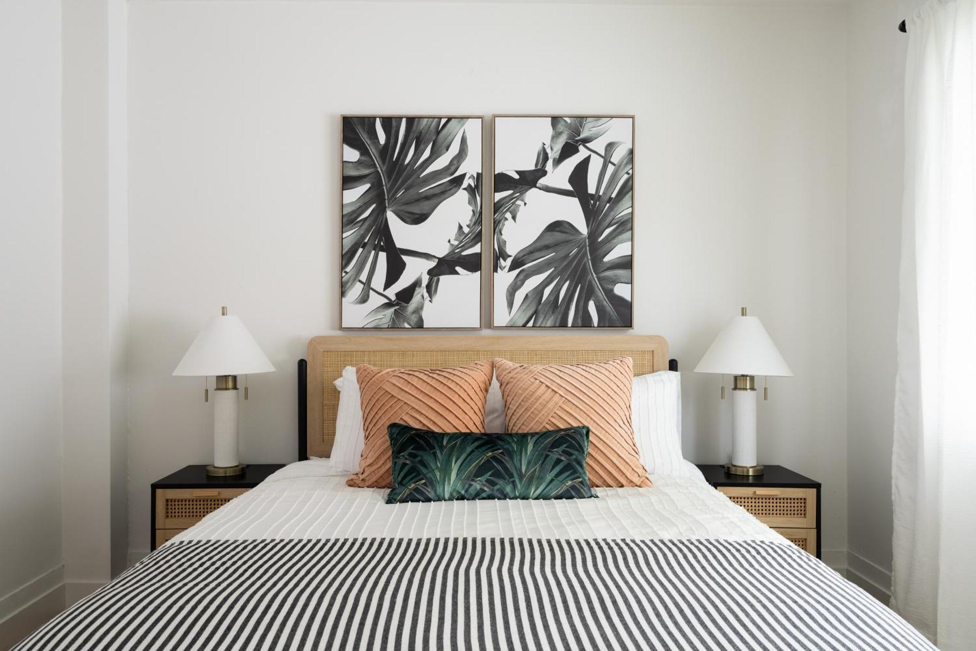*Golden Getaway* 5 Beds / 8 Minutes To Downtown Villa San Diego Eksteriør bilde
