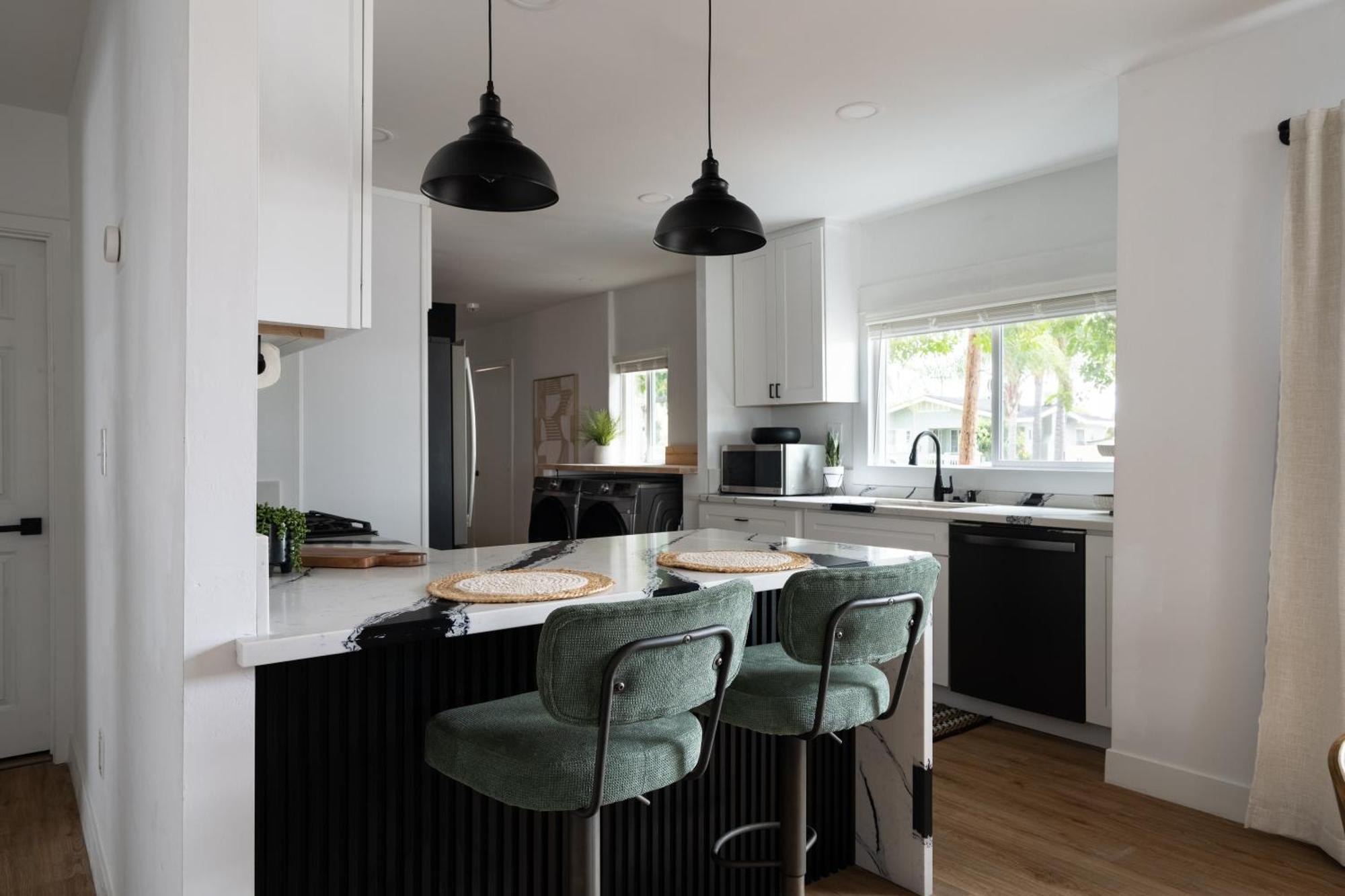 *Golden Getaway* 5 Beds / 8 Minutes To Downtown Villa San Diego Eksteriør bilde