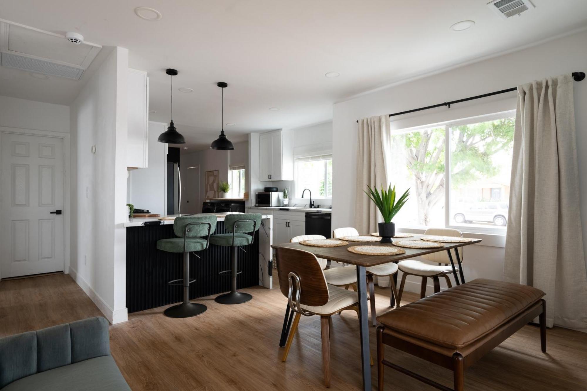 *Golden Getaway* 5 Beds / 8 Minutes To Downtown Villa San Diego Eksteriør bilde