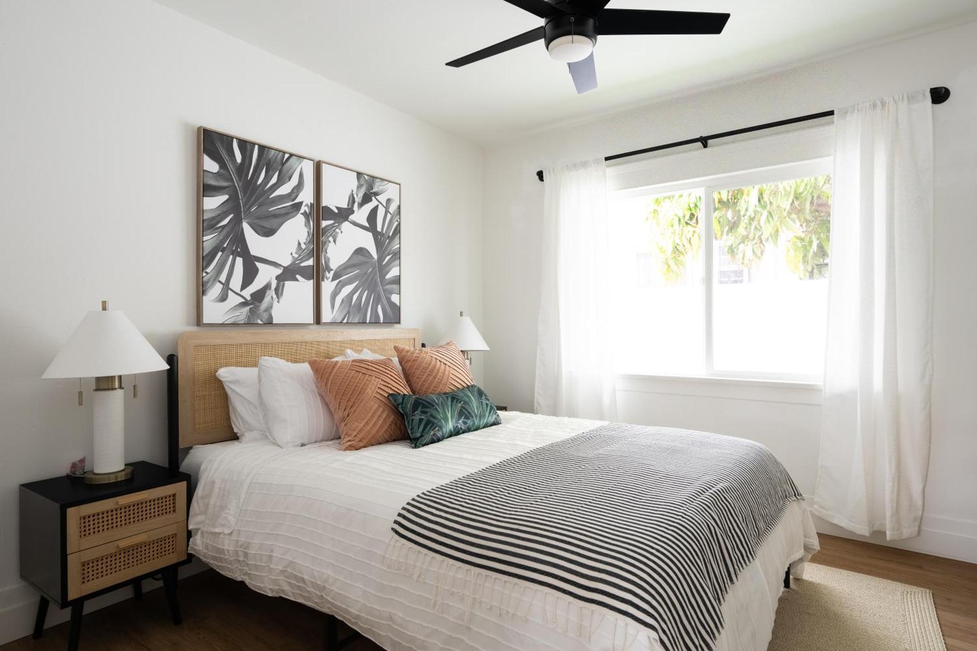 *Golden Getaway* 5 Beds / 8 Minutes To Downtown Villa San Diego Eksteriør bilde