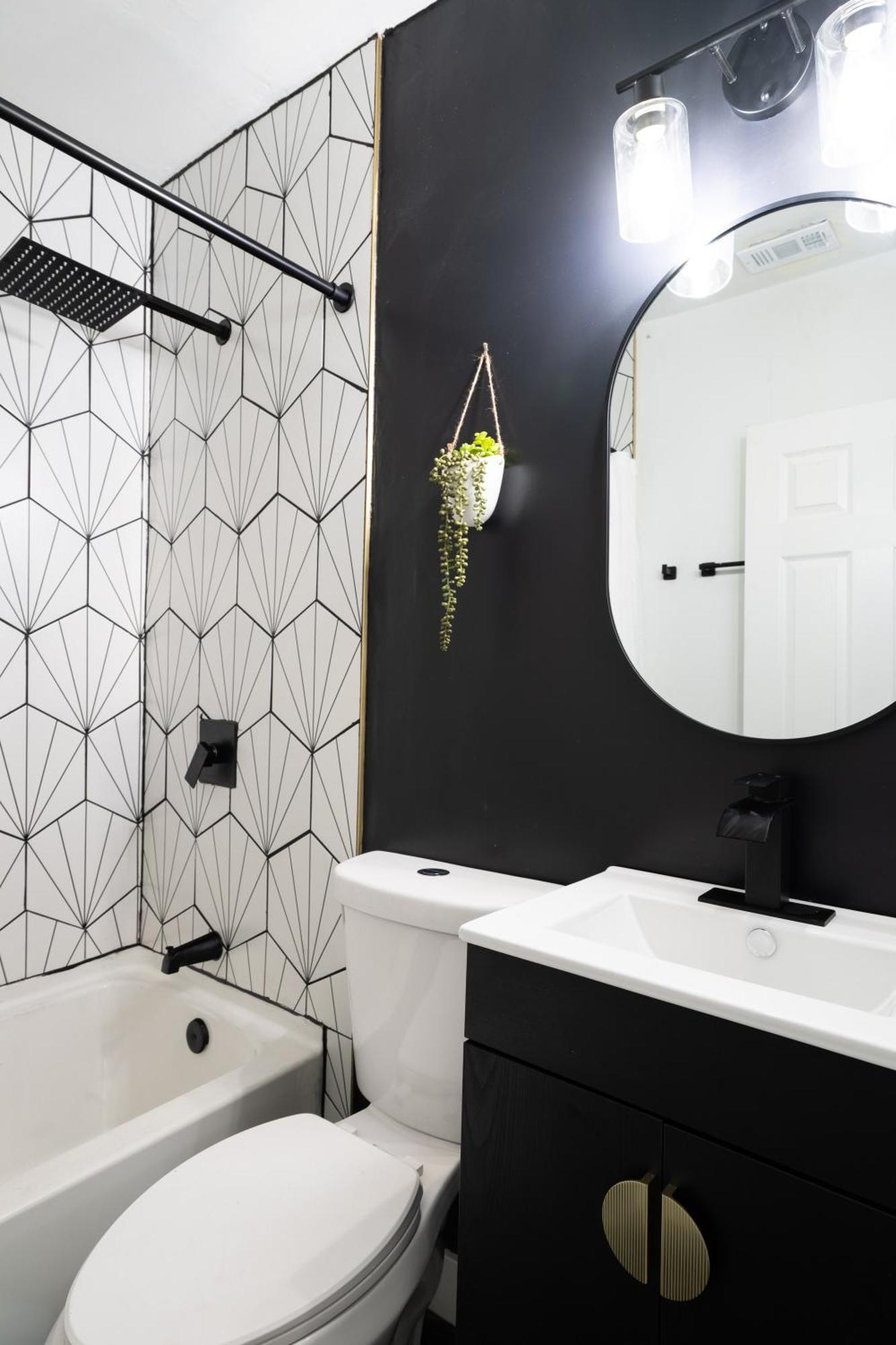 *Golden Getaway* 5 Beds / 8 Minutes To Downtown Villa San Diego Eksteriør bilde