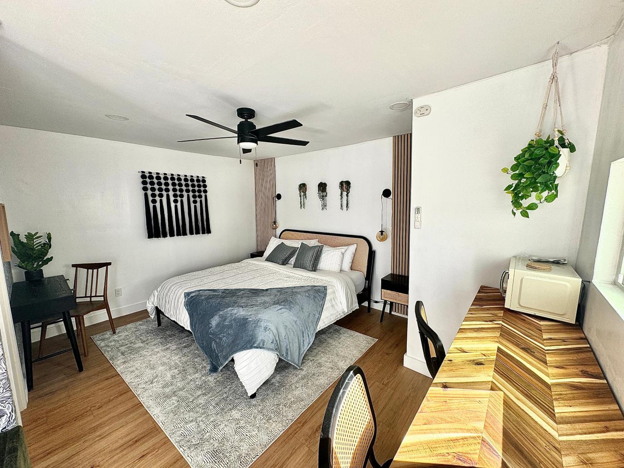 *Golden Getaway* 5 Beds / 8 Minutes To Downtown Villa San Diego Eksteriør bilde