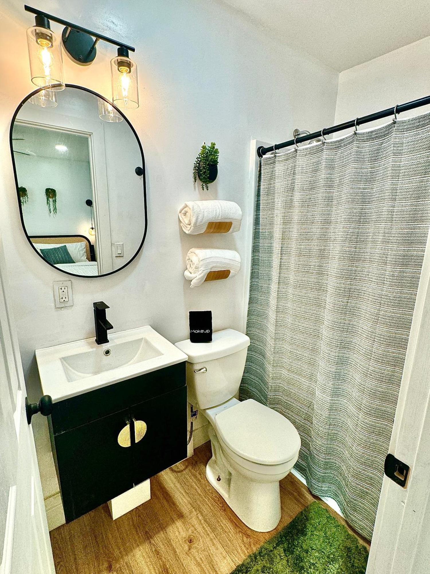 *Golden Getaway* 5 Beds / 8 Minutes To Downtown Villa San Diego Eksteriør bilde
