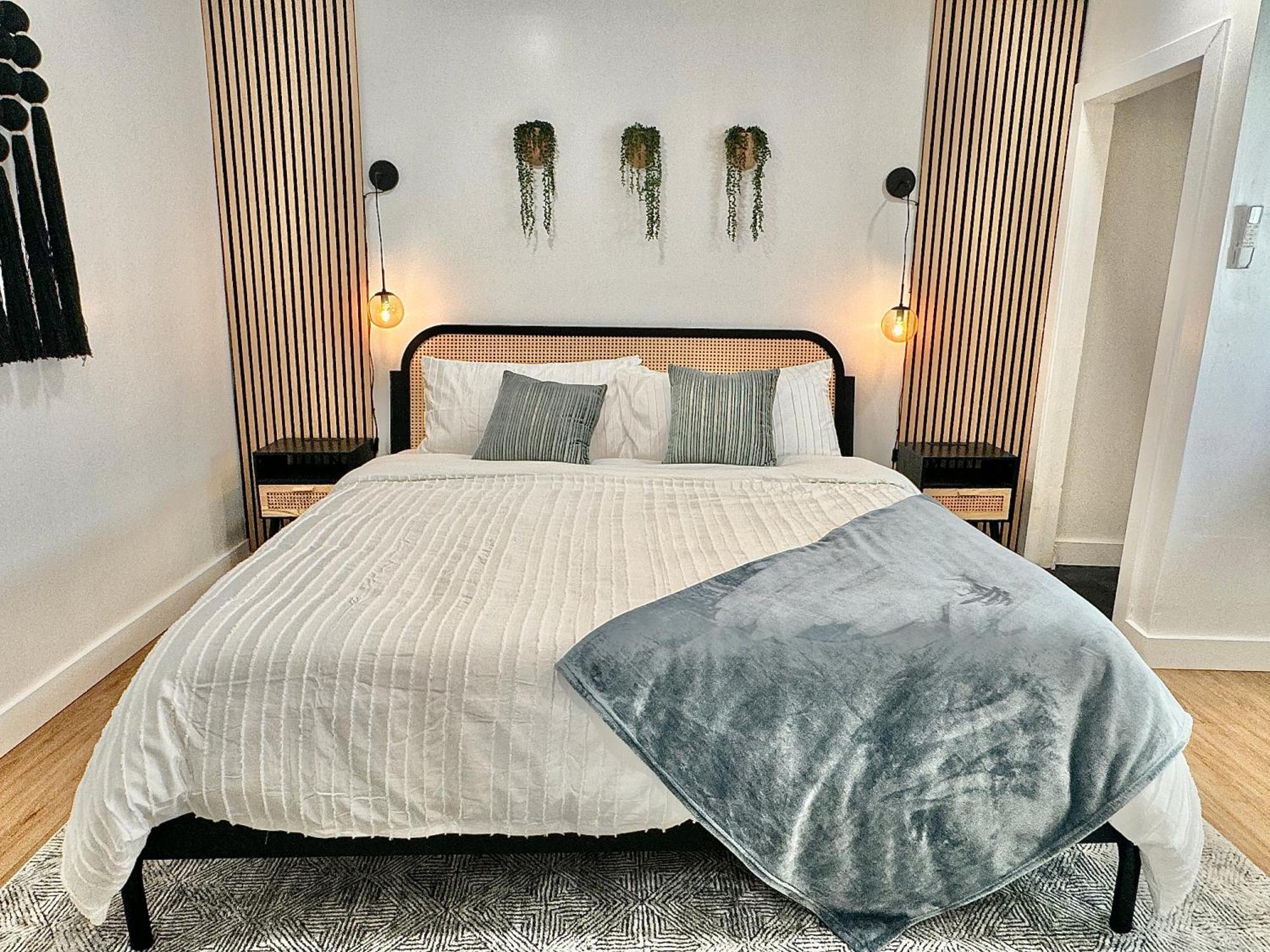 *Golden Getaway* 5 Beds / 8 Minutes To Downtown Villa San Diego Eksteriør bilde